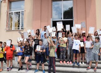 Конкурсът „Написано за Пловдив“ събра неразказаните истории за Пловдив Написано за Пловдив