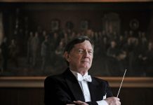 Професор от Виена обучава младите диригенти на Европа в Пловдив