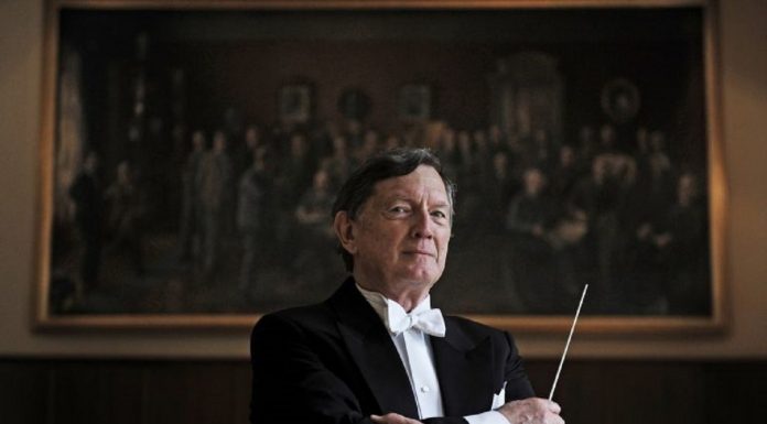 Професор от Виена обучава младите диригенти на Европа в Пловдив