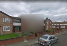 10 тайни места, които няма да откриете в Гугъл Къщата в Stockton-on-Tees, Великобритания