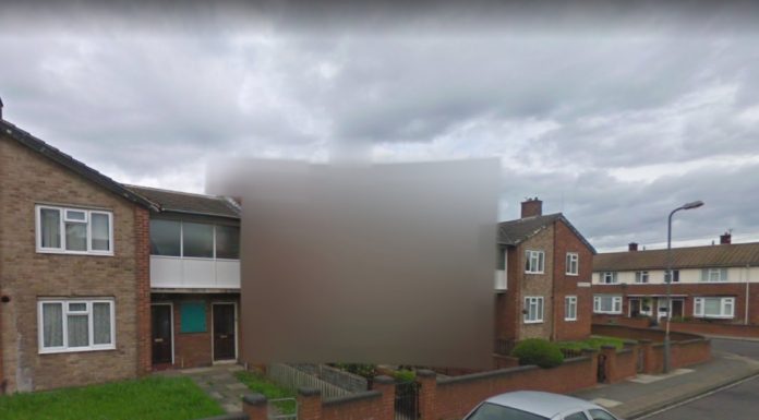 10 тайни места, които няма да откриете в Гугъл Къщата в Stockton-on-Tees, Великобритания