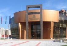 Елха ще грейне в новия парк на Тракия – Пловдив