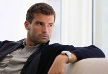 Григор Димитров с ново изявление за София оупън