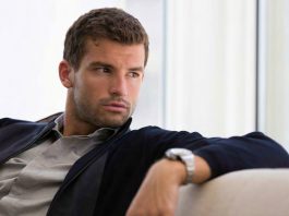 Григор Димитров с ново изявление за София оупън