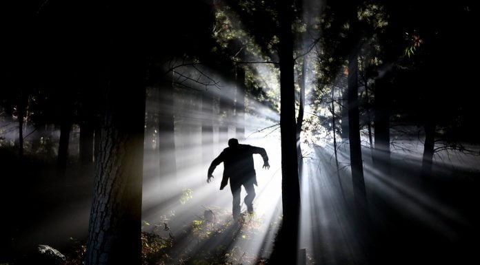 ПСИХО нападна жена на Младежки Хълм в Пловдив