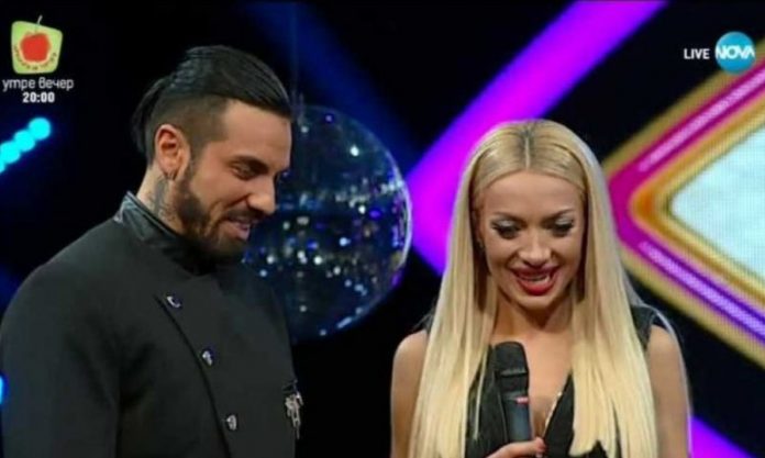 Златка и Благой разцепиха публиката - ФИНАЛ Златка и Благой разцепиха публиката - ФИНАЛ
