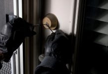 Как да предпазим дома си от крадци Как да си предпазим дома си от крадци