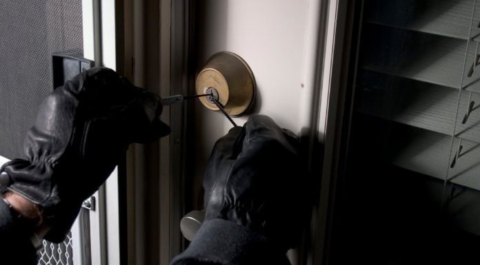 Как да предпазим дома си от крадци Как да си предпазим дома си от крадци