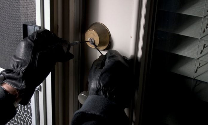 Как да си предпазим дома си от крадци Как да си предпазим дома си от крадци