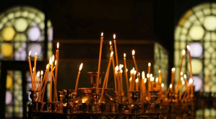 Почитаме Великомъченица Света Варвара На 4 декември почитаме Света Великомъченица Варвара