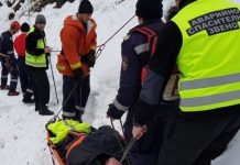 Откриха тялото на изчезналия турист в Стара планина Откриха тялото на изчезналия турист в Стара планина