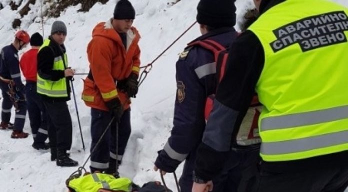 Откриха тялото на изчезналия турист в Стара планина Откриха тялото на изчезналия турист в Стара планина