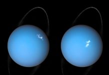 Нещо страшно се случи с планетата Уран вече е… Нещо страшно