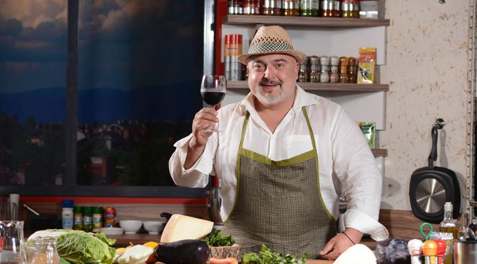 Ути Бачваров приключи сагата с двете прасета в Пловдив Ути Бачваров приключи сагата с двете прасета в Пловдив