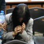 Мегз припадна в съдебната зала в Пловдив