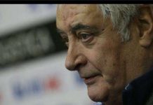Иван Вуцов легендата на българския футбол почина Иван Вуцов легендата на българския футбол почина