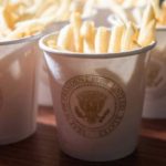 Белият дом остана без храна, Тръмп поръча McDonald’s