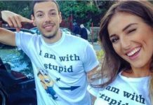 Алекс и Дани Петканови станаха родители