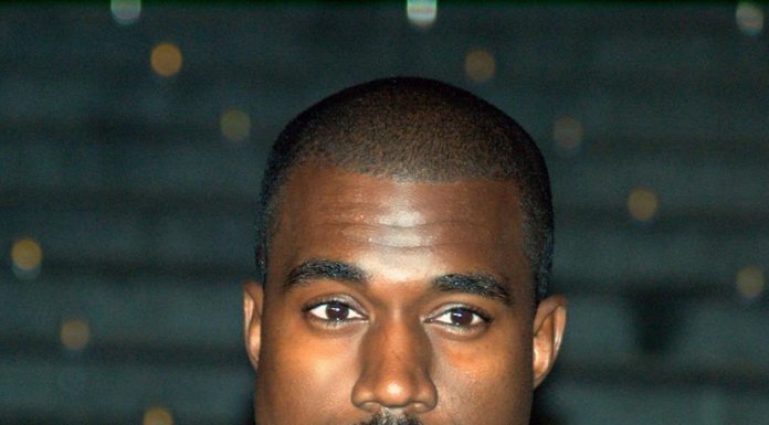 Кание Уест с Концерт на Амфитеатъра в Пловдив Кание Уест с Концерт на Амфитеатъра в Пловдив