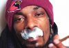 Snoop Dogg с концерт пред Народно Събрание в София Snoop Dogg с концерт пред Народно Събрание в София