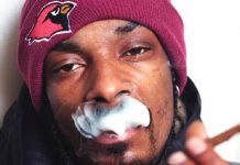 Snoop Dogg с концерт пред Народно Събрание в София Snoop Dogg с концерт пред Народно Събрание в София