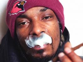 Snoop Dogg с концерт пред Народно Събрание в София Snoop Dogg с концерт пред Народно Събрание в София