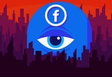 Предизвикателство със скрита цел за 10-годишни снимки във Facebook Facebook скрита цел