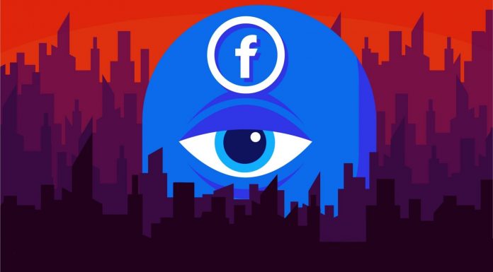 Предизвикателство със скрита цел за 10-годишни снимки във Facebook Facebook скрита цел