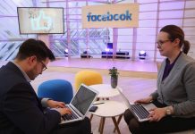 Facebook търси 150 служители за офис в София Facebook работа