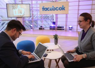Facebook търси 150 служители за офис в София Facebook работа