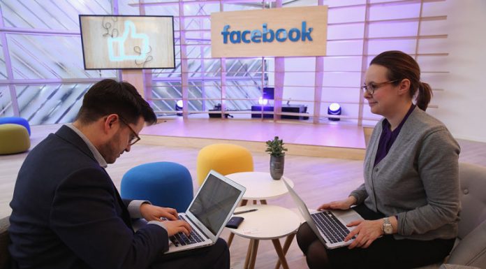 Facebook търси 150 служители за офис в София Facebook работа