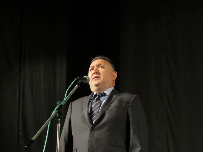 Kmeta na karlovo