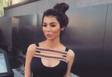 Мегз – Миглена Каканашева с обвинение в Пловдив Мегз - Миглена Каканашева с обвинение в Пловдив