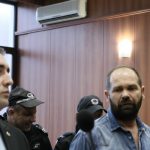 Мегз припадна в съдебната зала в Пловдив