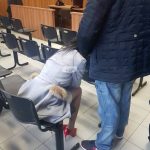 Мегз припадна в съдебната зала в Пловдив