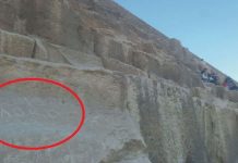 ЛОКО покори Хеопсовата пирамида в Гиза ЛОКО покори Хеопсовата пирамида в Гиза