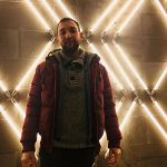 Стихове изрисувани с графити в Пловдив