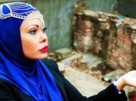 Албена Вулева вече е Бейза ходжа Албена вулева