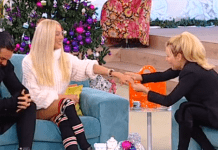 Благо предложи на Златка, тя показа пръстена Благо предложи на Златка, тя показа пръстена