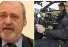 Пазвантов сe усъмнил дали може да разрушава дюните, Нончев му дал зелена светлина, били негови Пазвантов сe усъмнил дали може да разрушава дюните, Нончев му дал зелена светлина, били негови