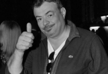 Почина актьорът Иван Ласкин Почина актьорът Иван Ласкин