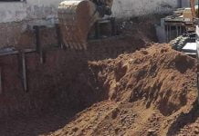 Паника в квартал Тракия заради теч на газ Пожар в Тракия