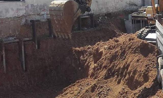 Паника в квартал Тракия заради теч на газ Пожар в Тракия