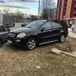 Костадин Димитров и неправилното паркиране в Тракия