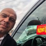 Костадин Димитров и неправилното паркиране в Тракия