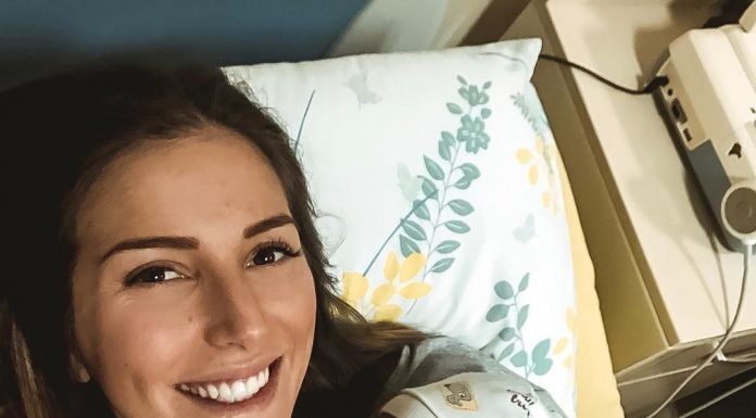 Бебето на Алекс и Дани Петканови с инстаграм профил