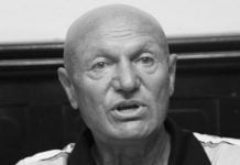 Първа версия за катастрофата, отнела живота на Шабан Шаулич Шабан Шаулич