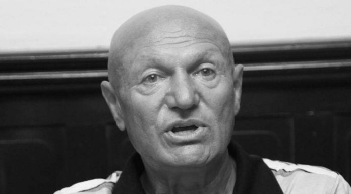 Първа версия за катастрофата, отнела живота на Шабан Шаулич Шабан Шаулич