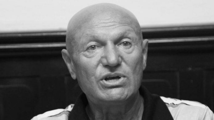 Шабан Шаулич