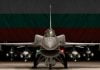 Представят изтребителите F-16 Block 70 в Пловдив Ф-16 блок 70 Пловдив